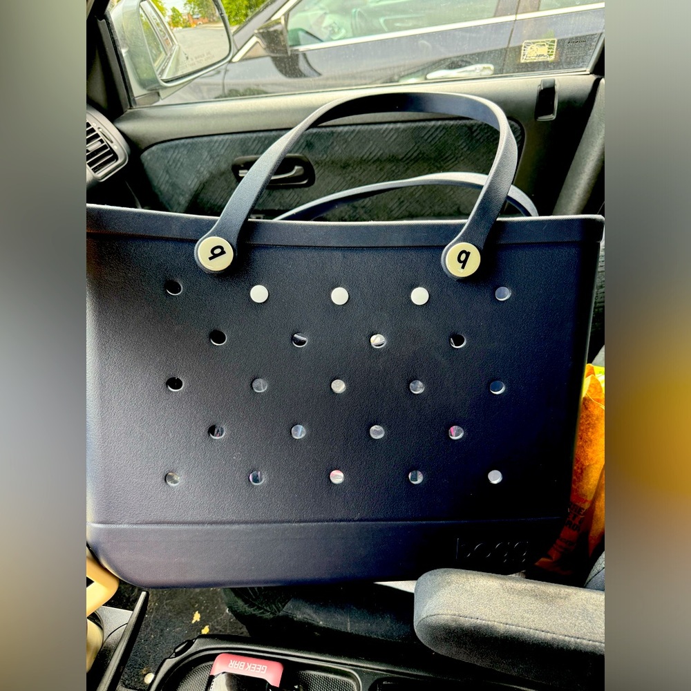 Bogg bag